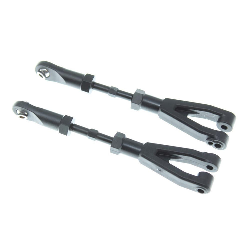Redcat Racing 12458 Rear Upper Suspension A-Arm Set for Kaiju