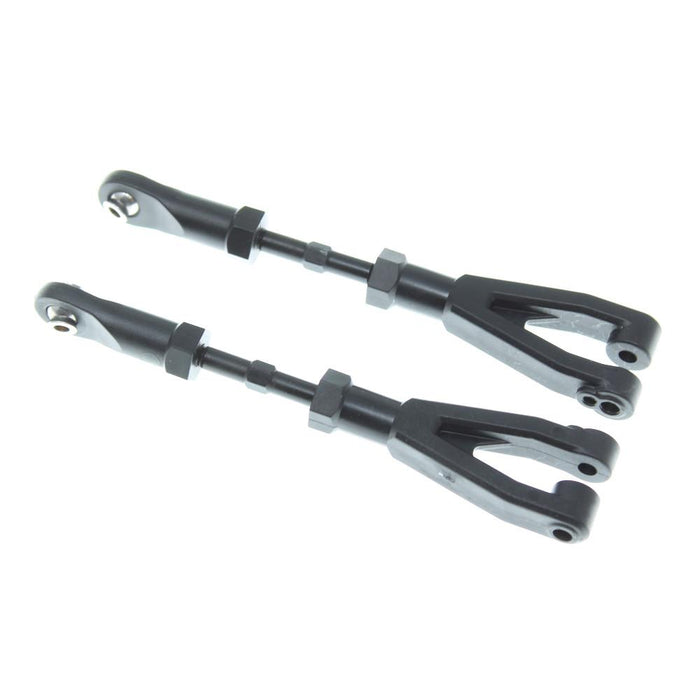 Redcat Racing 12458 Rear Upper Suspension A-Arm Set for Kaiju
