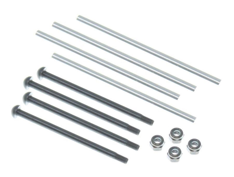 Redcat Racing 12430 Lower Hing Pin Set for Kaiju