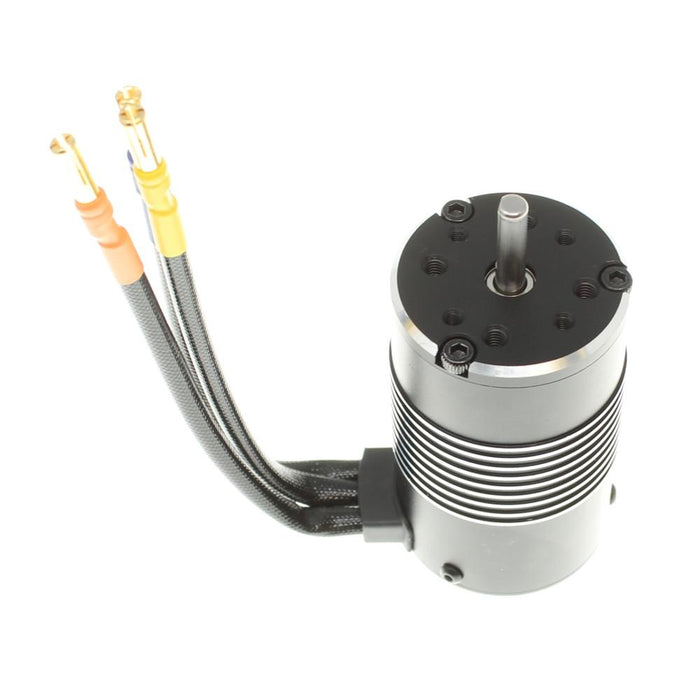 Redcat Racing 12486 4286 Brushless Sensorless 2100KV Motor (5mm Bore) by Hobbywing