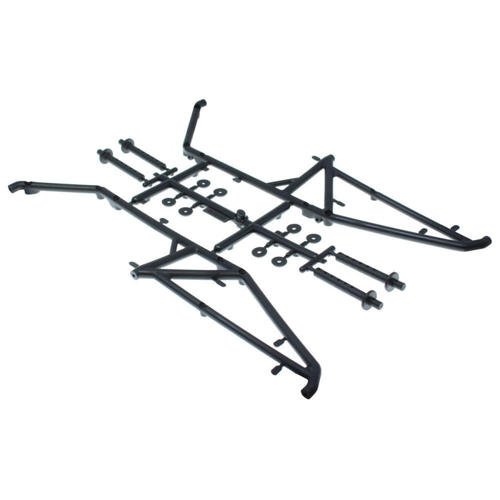 Redcat Racing 12625 Roll Cage and Body Post for Wendigo