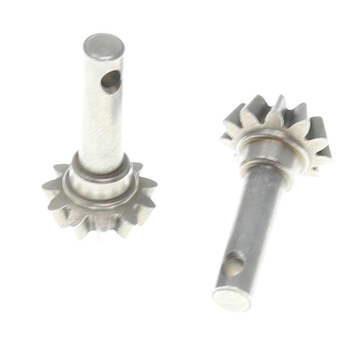 Redcat Racing 12678 11T Pinion Drive Gear for Ascent/Wendigo 2 Pack