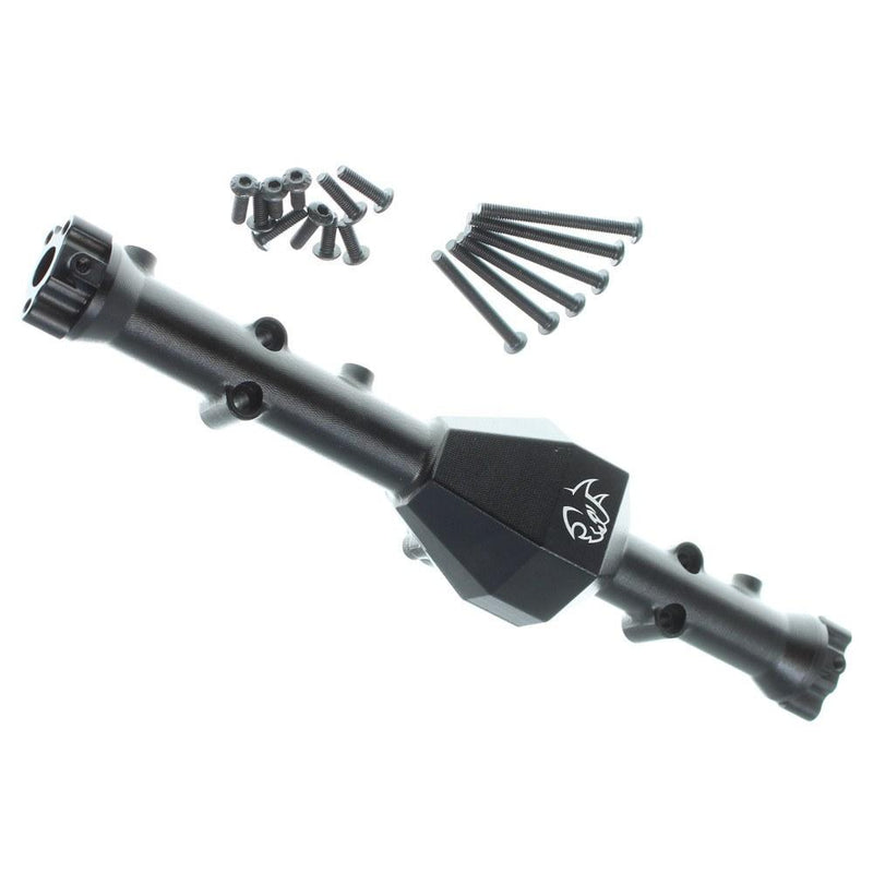 Redcat Racing 13104 Front or Rear Aluminum Axle Housing for Wendigo