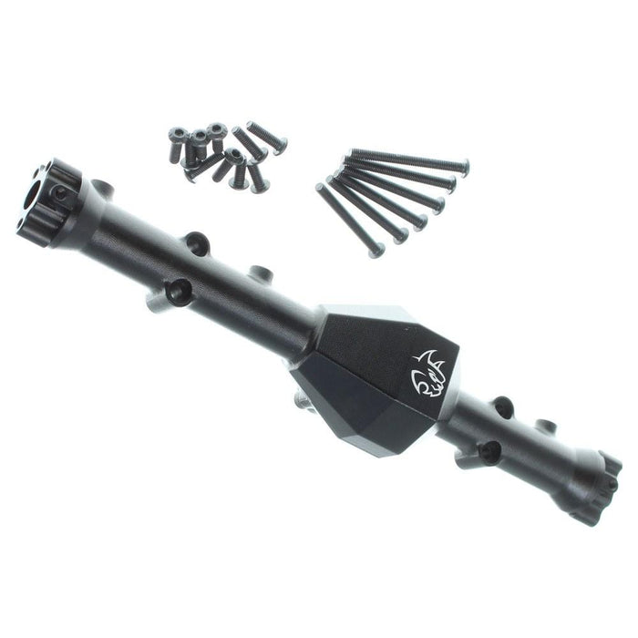 Redcat Racing 13104 Front or Rear Aluminum Axle Housing for Wendigo