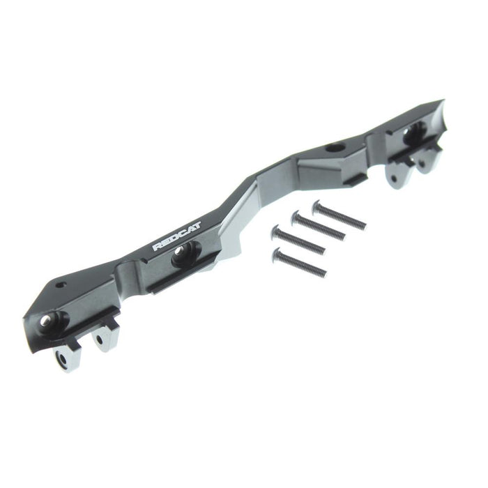 Redcat Racing 13107 Black Aluminum Front Truss for Wendigo
