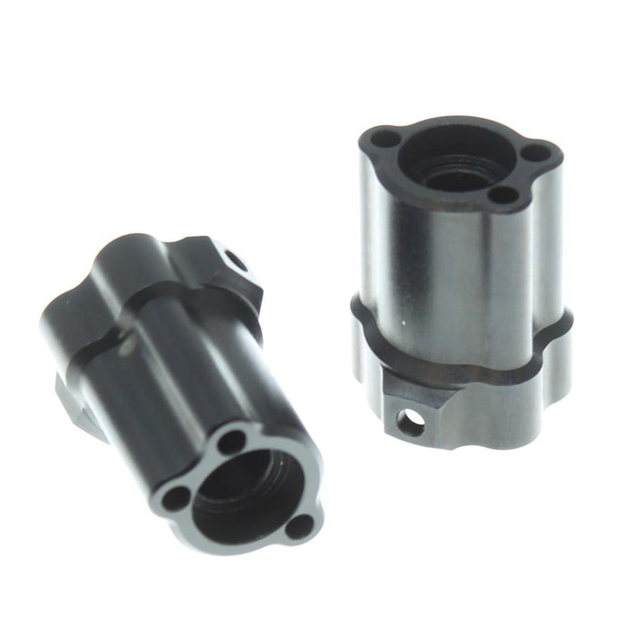 Redcat Racing 13109 Black Aluminum Axle Closeout for Wendigo