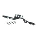 Redcat Racing 13110 Black Aluminum Rear Truss for Wendigo