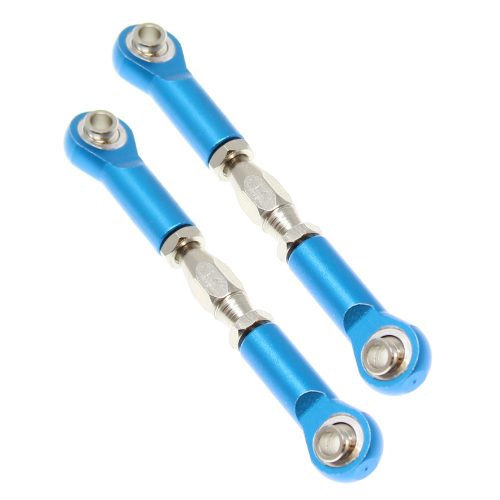 Redcat Racing 166617 Aluminum Front or Rear Servo Link for Dukono