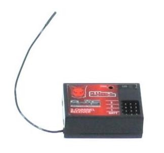 Redcat Racing 28475 2.4Ghz Waterproof Receiver