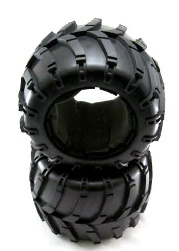 Redcat Racing 50016 Tires for Rampage MT