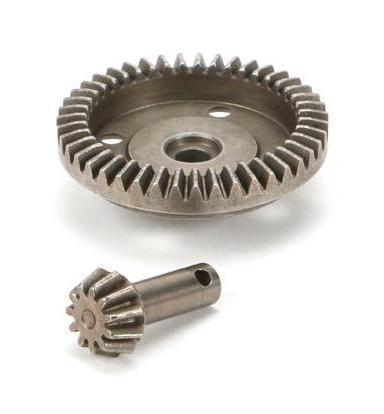Redcat Racing 510102 43T/11T Bevel Gear for RC-MT10E