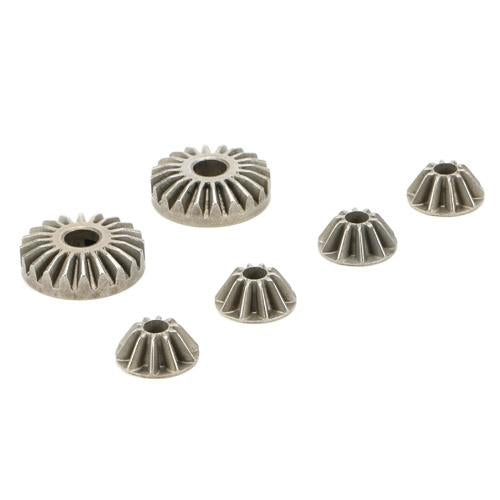 Redcat Racing 510106 Differential Bevel Gear Set for RC-MT10E
