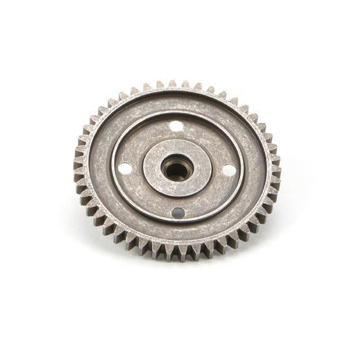 Redcat Racing 510108 Metal 45T (Mod 1) Spur Gear for RC-MT10E