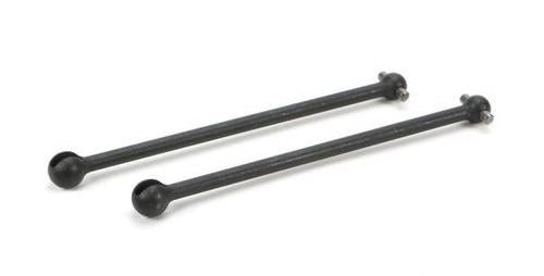 Redcat Racing 510130-1 Driveshafts for RC-MT10E
