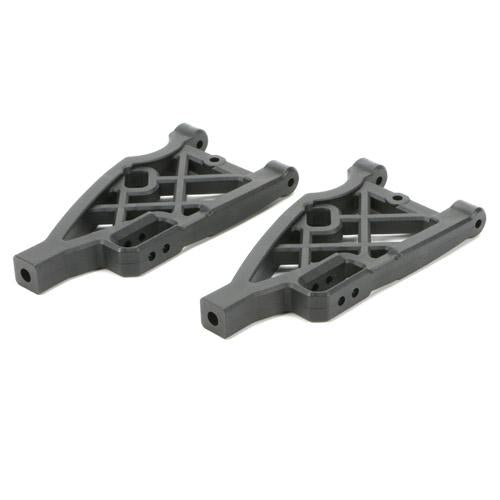 Redcat Racing 510132 Front or Rear Lower Suspension A-Arms for RC-MT10E