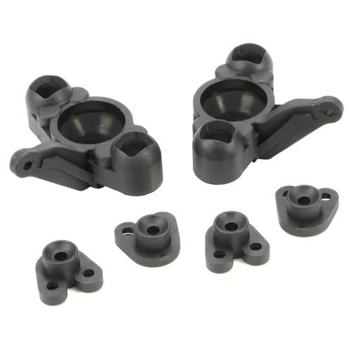 Redcat Racing 510133 Steering Blocks for RC-MT10E