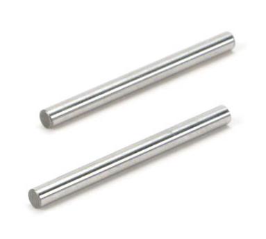 Redcat Racing 510138 Upper A-Arm Hing Pins for RC-MT10E