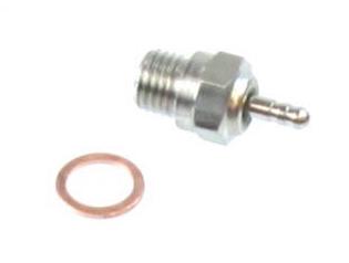 Redcat Racing 70117m Medium Glow Plug