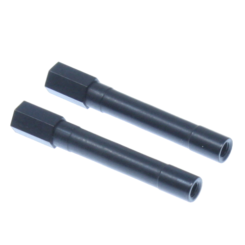 Redcat Racing 70124 Steering Posts 2 Pieces for Dukono and Camo