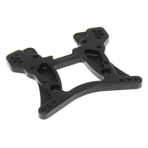 Redcat Racing 705006 Black Aluminum Shock Tower for for Dukono and Camo