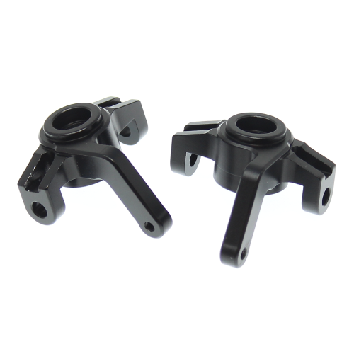 Redcat Racing 705009 Aluminum Knuckles 2 Pieces for Dukono