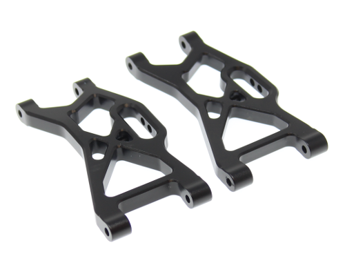Redcat Racing 705015 Aluminum Lower Suspension Arm 2 Pieces for Dukono and Camo