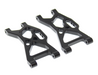Redcat Racing 705015 Aluminum Lower Suspension Arm 2 Pieces for Dukono and Camo