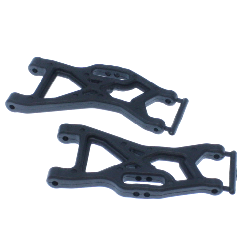 Redcat Racing 70530 Front Lower Suspension A-Arms 2 Pieces for Dukono and Camo