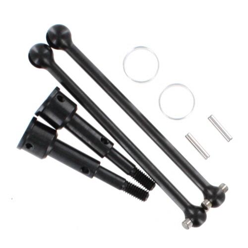 Redcat Racing BS213-003 (RER06914) Front Transverse Driveshafts for Blackout