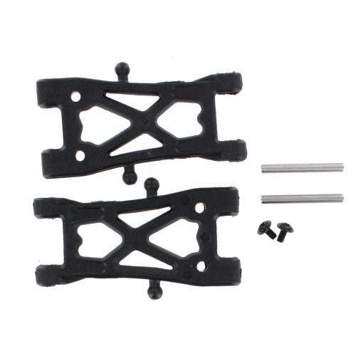 Redcat Racing BS213-007 Front or Rear Lower Suspension A-Arms for Blackout