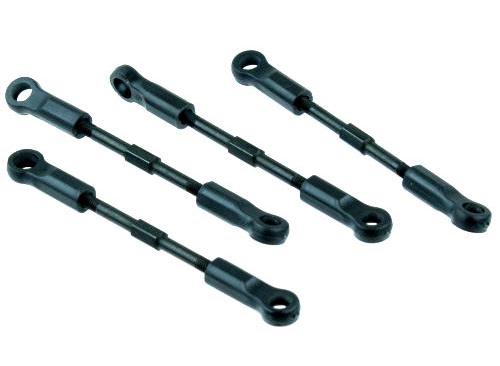 Redcat Racing BS213-016 Steering Links for Blackout