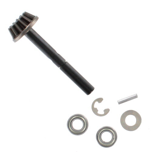 Redcat Racing BS213-025A Gear Shaft Unit for Blackout