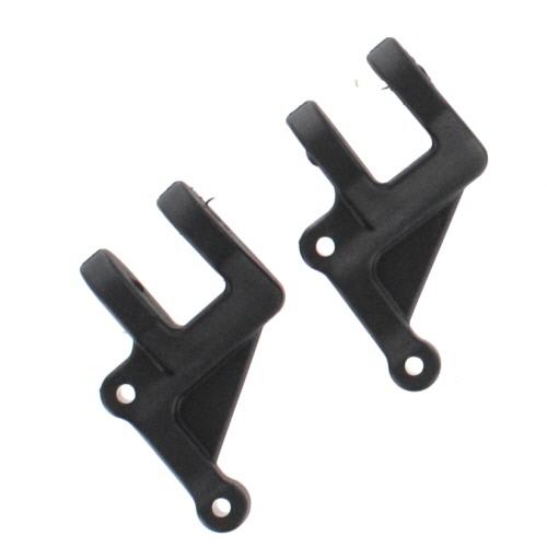Redcat Racing BS702-005 Shock Mount Package for Ground Pounder