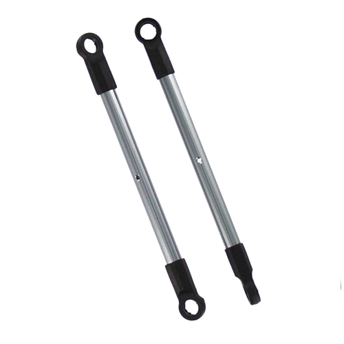 Redcat Racing BS702-052gm Steering Linkage Rod B for Ground Pounder
