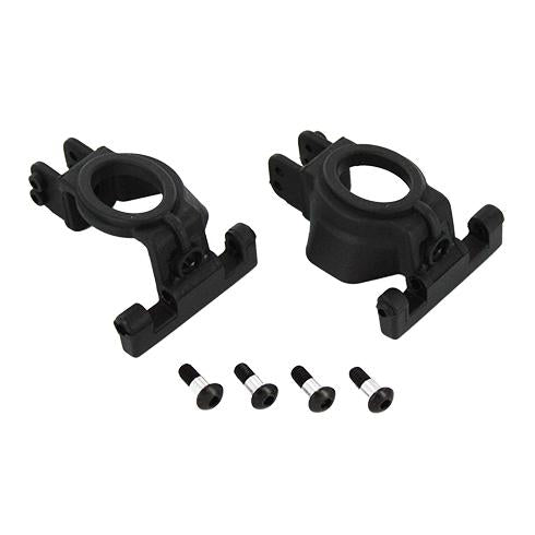 Redcat Racing BS903-017 Front C-Hubs for Earthquake 1 Pair