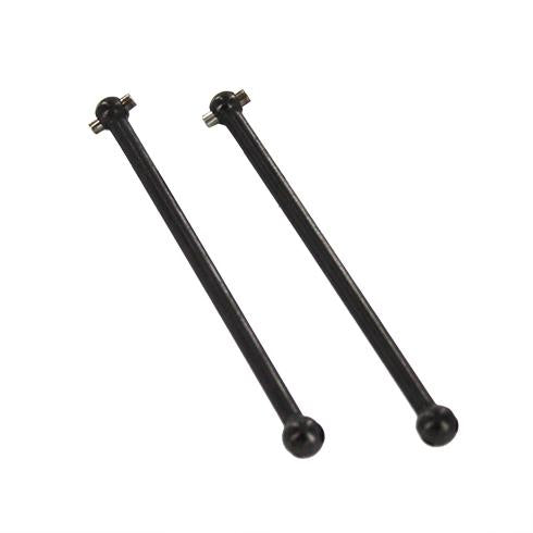 Redcat Racing BS903-019 87.5mm CVA Shaft Assembly for Earthquake 1 Pair