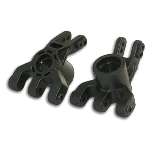 Redcat Racing BS903-058 Rear Hub Carriers for Earthquake 1 Pair