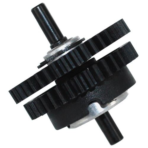 Redcat Racing BS903-103 2 Speed Gear Assembly for Earthquake