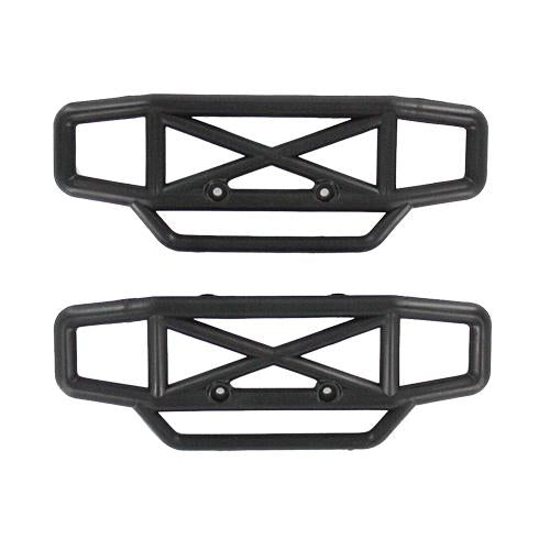 Redcat Racing BS904-003 Front and Rear Bumper for Earthquake 3.5