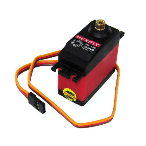 Redcat Racing HX-15CS HEXFLY Servo