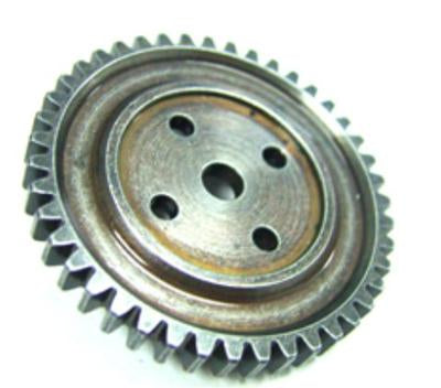 Redcat Racing MPO-017 Steel 43T Spur Gear for Earthquake