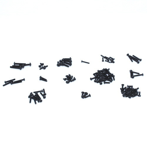 Redcat Racing RCR-0003 Screw Kit for Blackout