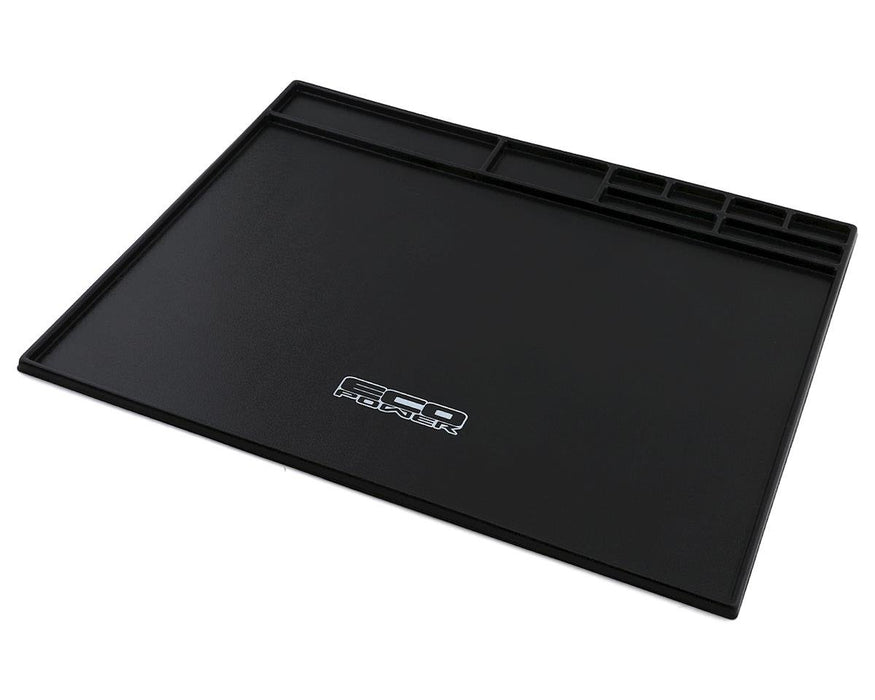 EcoPower 3002 21x17" Pit Mat Maintenance Tray