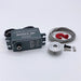 REEFS RC 299LP Low Profile Servo Winch with Built In Controller