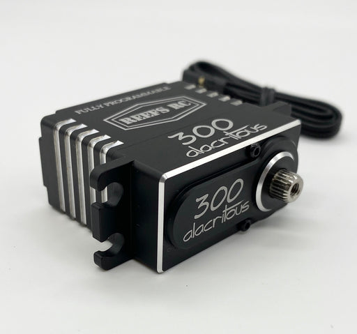Reefs RC 300 Alacritous Servo
