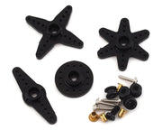 Reefs RC 444HD Triple 4 Servo