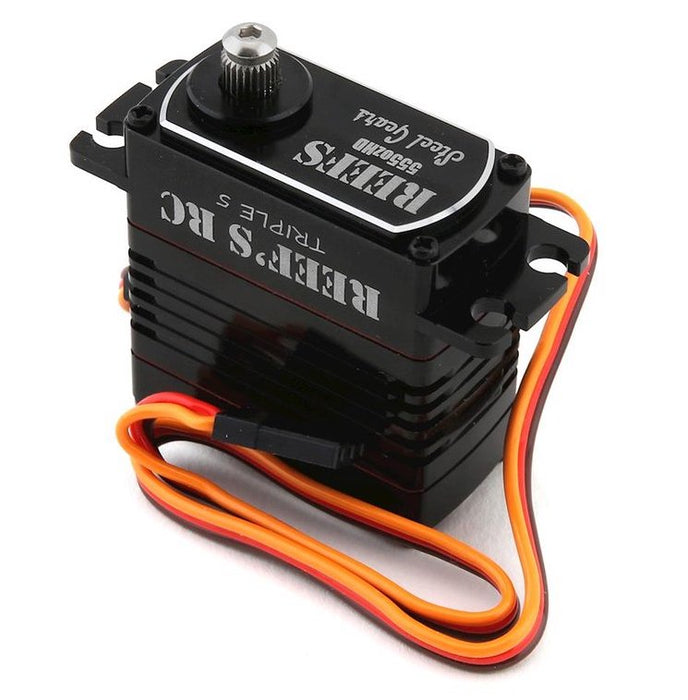 Reefs RC 555HD Triple 5 Servo