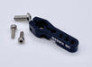 REEFS RC Black V2 Shield HD 25T Clamping Servo Horn