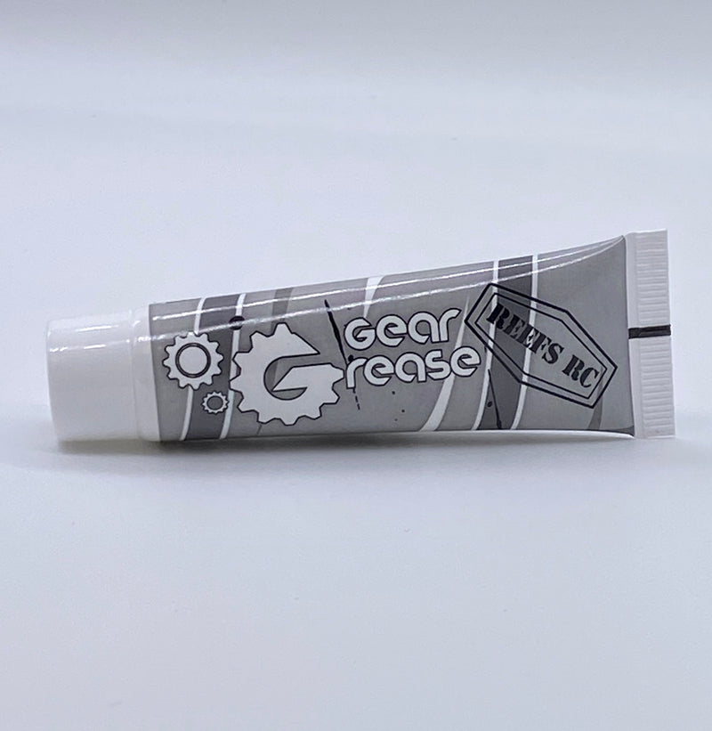 Reefs RC Gear Grease
