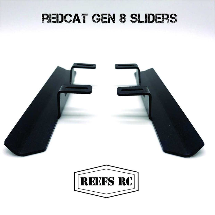 Reefs RC Gen8 Rock Sliders